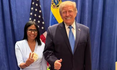 transición democrática en Venezuela