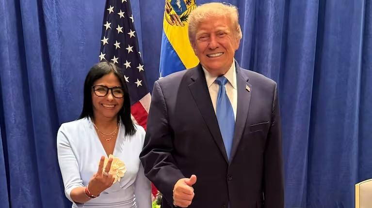 transición democrática en Venezuela