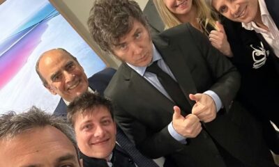 Caputo bloqueó el acuerdo de Menem por discapacidad