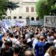 Paro docente de 72 horas en la UNLP