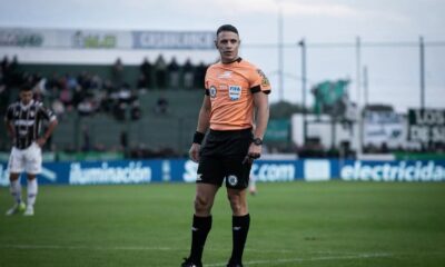 Cuartos de final de la Copa Argentina, Racing-Boca