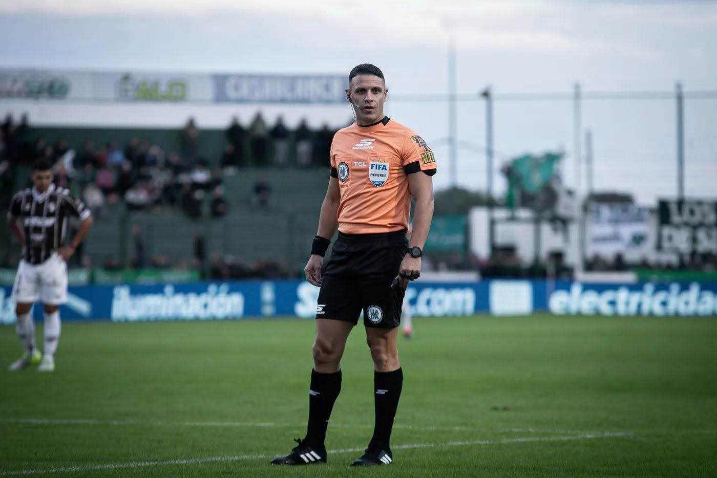 Cuartos de final de la Copa Argentina, Racing-Boca