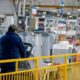 cierre de la planta de Electrolux en Rosario