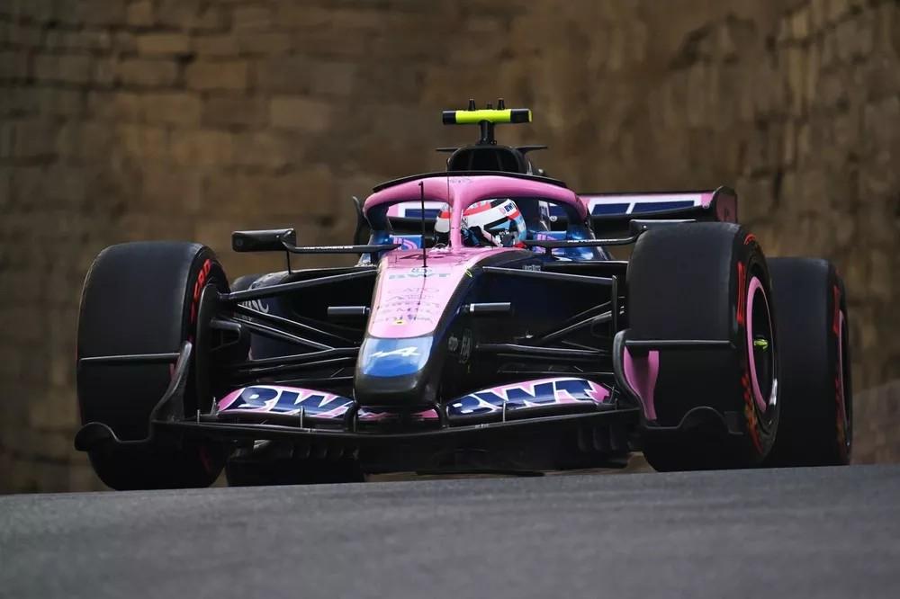 choque entre Colapinto y Gasly