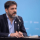 Carlos Bianco, ministro de Gobierno bonaerense, sobre la deuda de la Nación con Buenos Aires