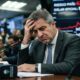 Funcionario económico ante la suba del riesgo país en Argentina