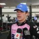 El fin de semana para el olvido de Colapinto en Singapur: abandonó en la Sprint y también en la carrera
