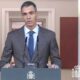 Pedro Sánchez convocó elecciones anticipadas en España
