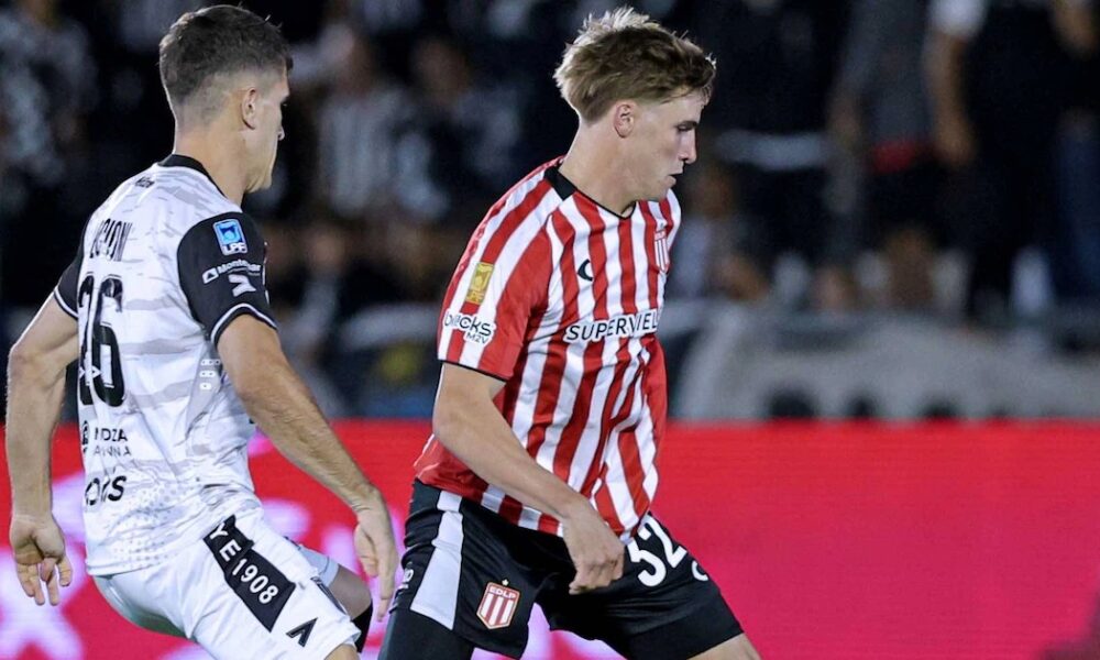 Estudiantes recibe a Gimnasia de Mendoza por el Torneo Clausura