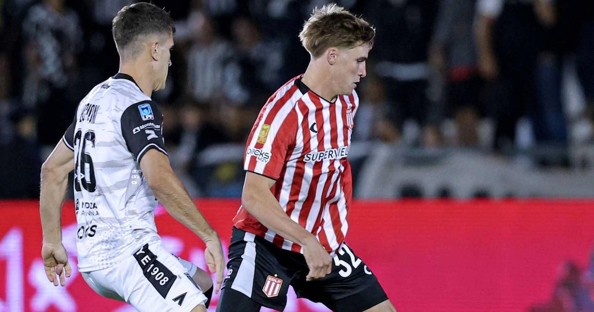 Estudiantes recibe a Gimnasia de Mendoza por el Torneo Clausura
