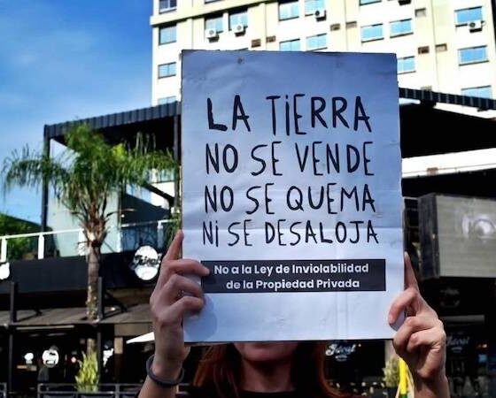 la derogación del DNU 70