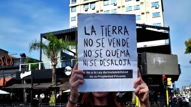 la derogación del DNU 70