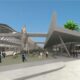 la nueva terminal de La Plata