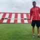 el regreso de Marcos Rojo a Estudiantes