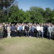 Kicillof con 40 intendentes del Movimiento Derecho al Futuro