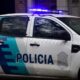 Nueva base policial en City Bell