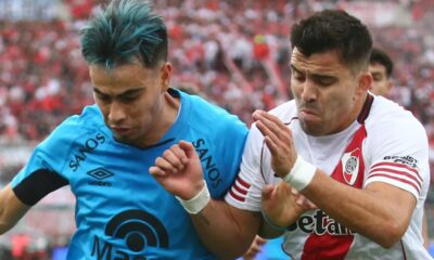 Belgrano recibe a River en el Kempes