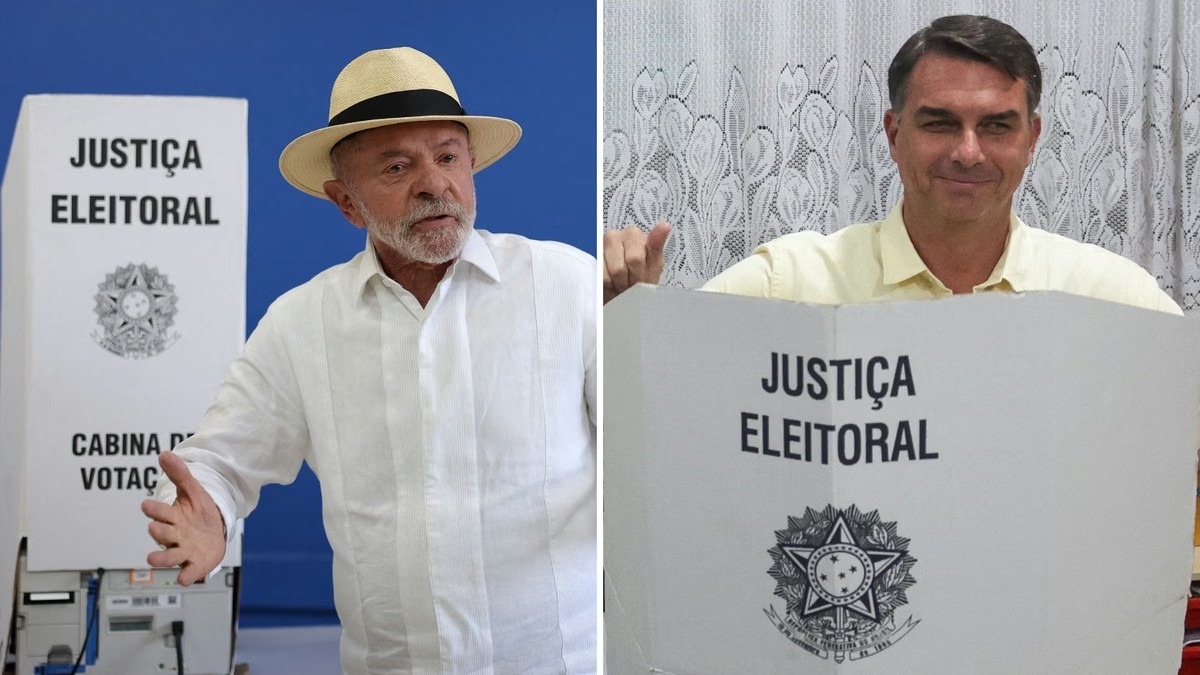 balotaje presidencial en Brasil