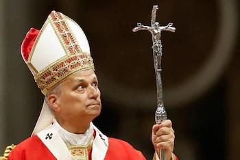El papa León XIV anunció que será operado de un nódulo en el pulmón, a un mes de su gira por Sudamérica