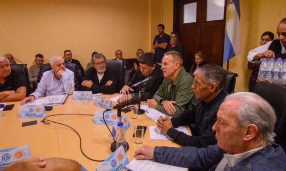 crisis de las obras sociales