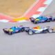 Incidente entre Colapinto y Arvid Lindblad en el GP de Estados Unidos