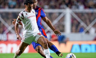 Estudiantes recibe a San Lorenzo por la fecha 13