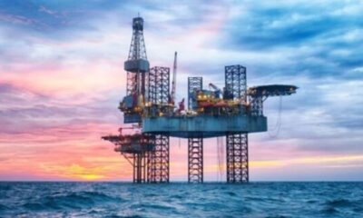 Plataforma petrolera, Tribunal del Mar por Malvinas