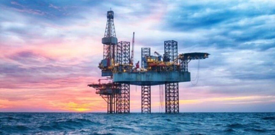 Plataforma petrolera, Tribunal del Mar por Malvinas