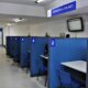Oficinas de atención al afiliado de PAMI, paro de PAMI en La Plata