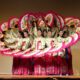 Espectáculo de danza tradicional coreana, Semana Coreana en La Plata