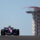 La sanción a Colapinto en Austin: el Alpine de Franco Colapinto en pista en el COTA