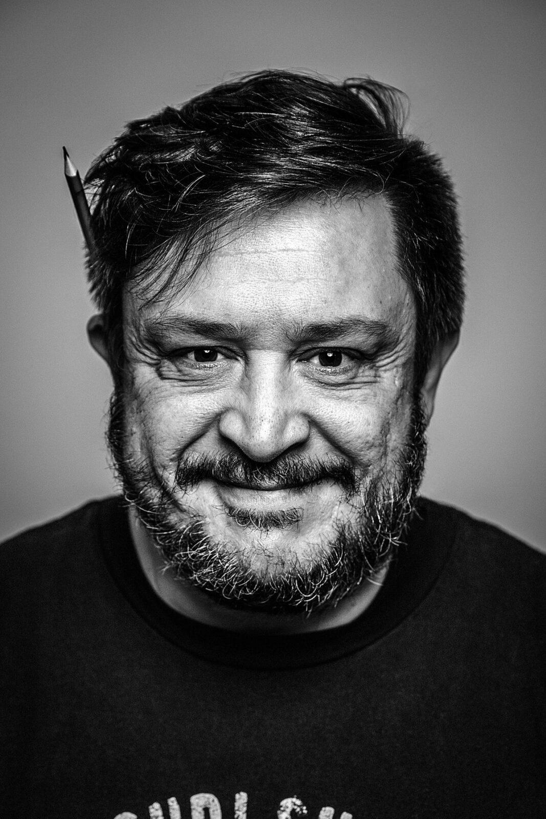 Hernán Casciari, denuncia por presunta estafa