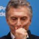Mauricio Macri