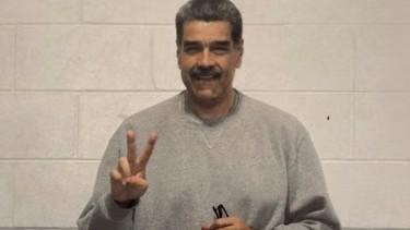 Nicolás Maduro