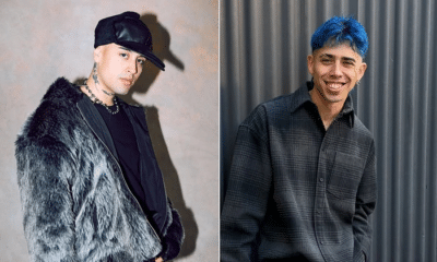 Luck Ra y Tiago PZK, protagonistas del video viral en medio del escándalo con La Joaqui