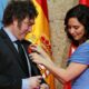 Milei viaja a España y se reúne con Díaz Ayuso