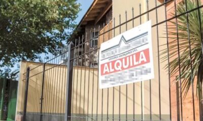 la suba de las expensas en La Plata