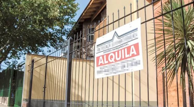 la suba de las expensas en La Plata