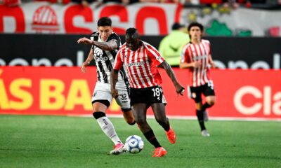 Estudiantes venció a Gimnasia de Mendoza