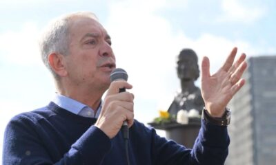 el futuro del peronismo