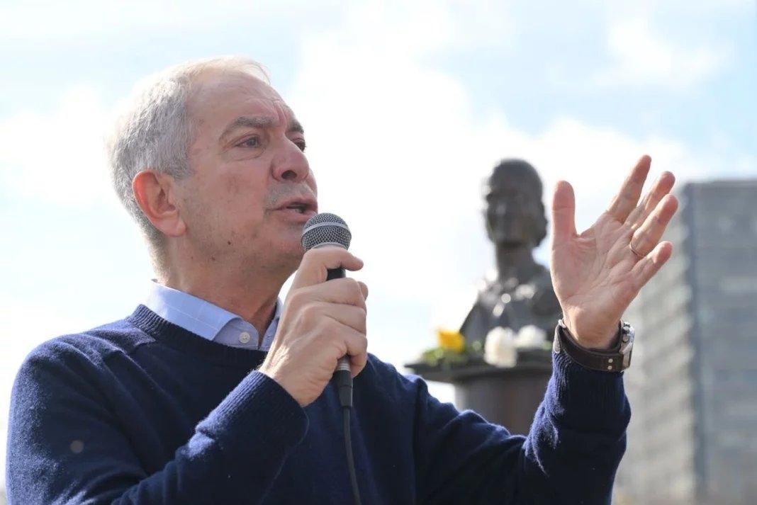 el futuro del peronismo