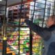 Preocupación por la caída de la actividad económica