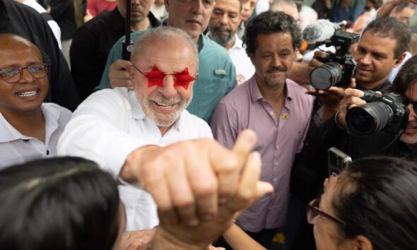 la prensa internacional
