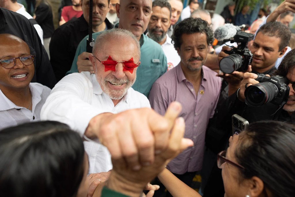 la prensa internacional