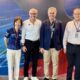 Reunión por el pedido de que la Argentina vuelva a la Fórmula 1, en Singapur