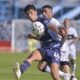 Gimnasia y Esgrima La Plata ante Atlético Tucumán