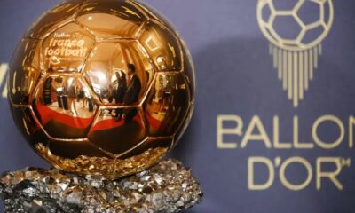 el Balón de Oro 2026