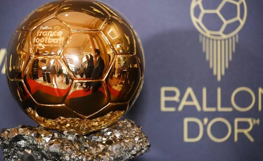 el Balón de Oro 2026