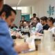 Paritaria de estatales bonaerenses: reunión del Ministerio de Trabajo bonaerense