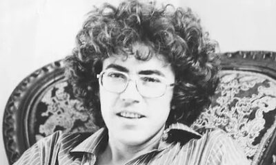 Piero, referente de la canción popular argentina, autor de Mi Viejo